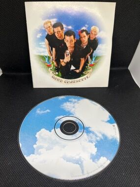 Good Charlotte CD